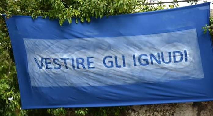 ISSR Donnaregina Arcidiocesi di Napoli 