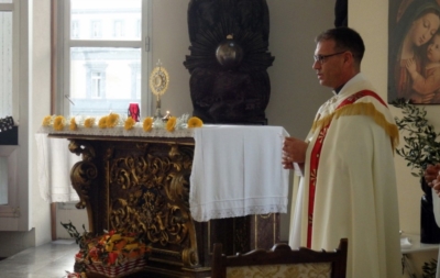 "Signore, mostraci il Padre e ci basta" - Quaresima 2016