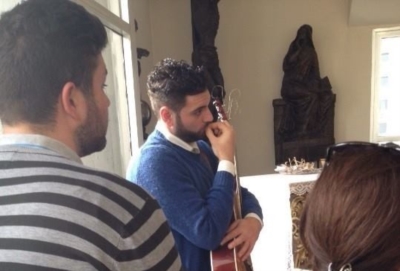 Pasqua 2015