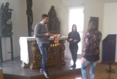 Pasqua 2015