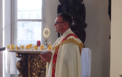 "Signore, mostraci il Padre e ci basta" - Quaresima 2016
