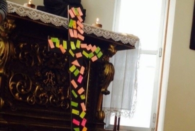 Pasqua 2015