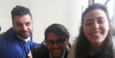 Pasqua 2015