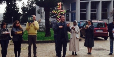 Pasqua 2015