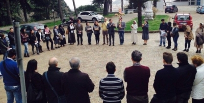 Pasqua 2015