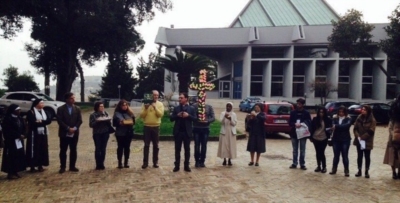Pasqua 2015