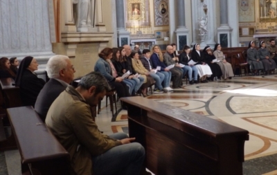 "Gesù dono di salvezza per l'umanità" - Quaresima 2017