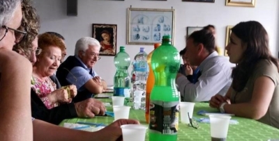Festa di fine corsi 2014-2015