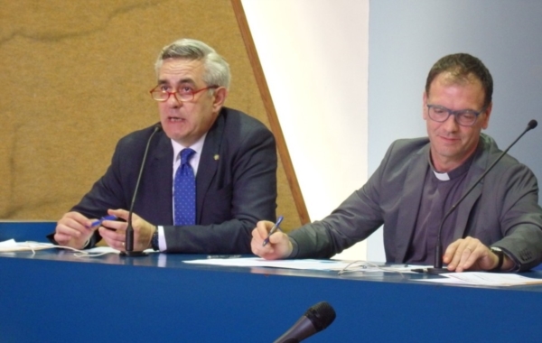 Migranti: dall'accoglienza all'inclusione