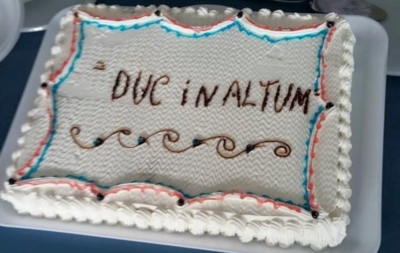Festa di fine corsi 2014-2015