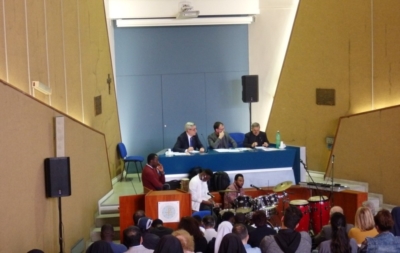 Migranti: dall'accoglienza all'inclusione