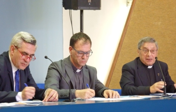 Migranti: dall'accoglienza all'inclusione