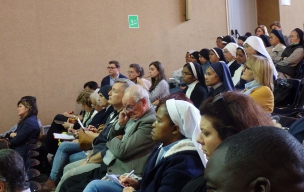 Migranti: dall'accoglienza all'inclusione