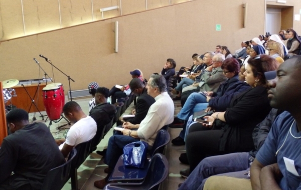 Migranti: dall'accoglienza all'inclusione