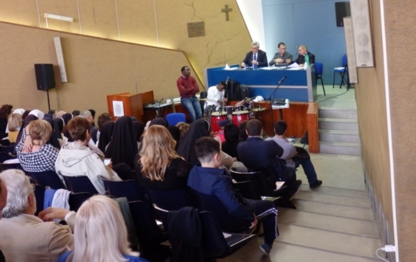 Migranti: dall'accoglienza all'inclusione