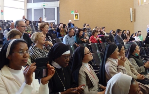 Migranti: dall'accoglienza all'inclusione