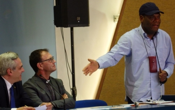 Migranti: dall'accoglienza all'inclusione