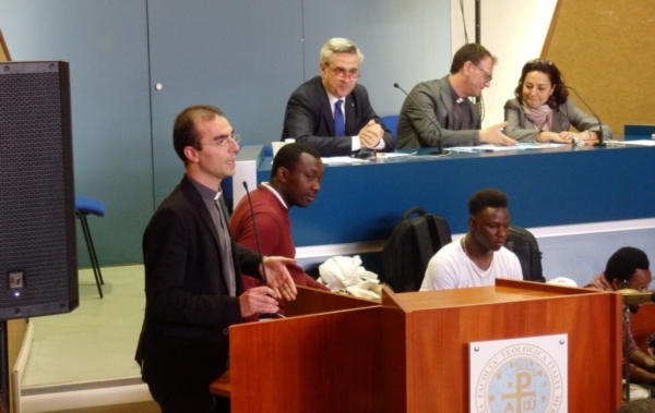 Migranti: dall'accoglienza all'inclusione