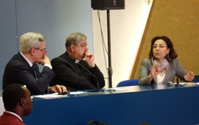 Migranti: dall'accoglienza all'inclusione