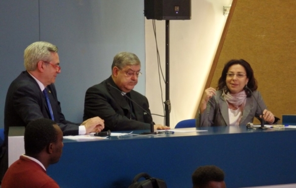 Migranti: dall'accoglienza all'inclusione