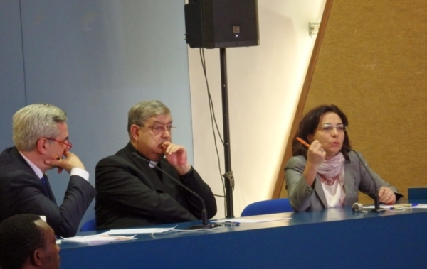 Migranti: dall'accoglienza all'inclusione