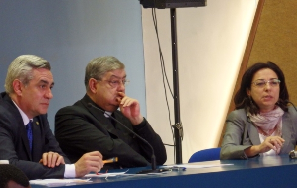 Migranti: dall'accoglienza all'inclusione