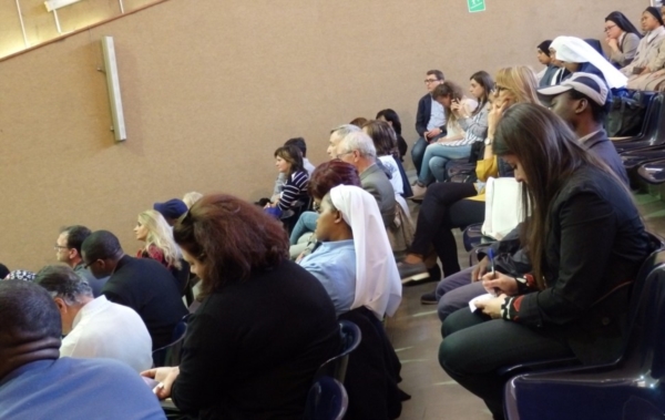 Migranti: dall'accoglienza all'inclusione