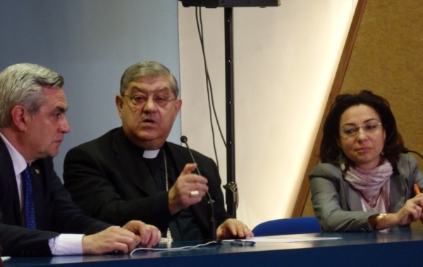 Migranti: dall'accoglienza all'inclusione