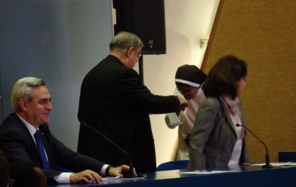 Migranti: dall'accoglienza all'inclusione