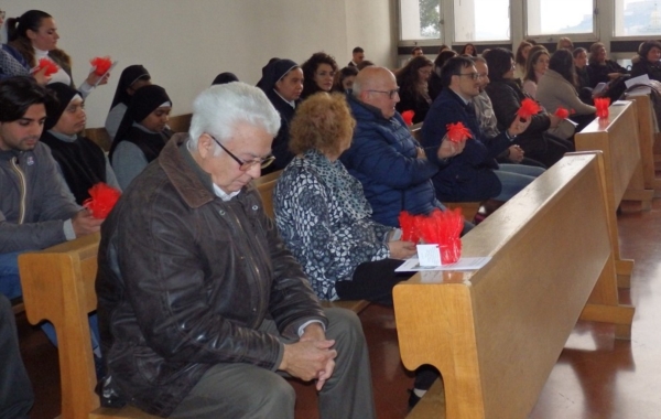 Il Natale è la "resurrezione" di ogni speranza - Avvento 2018