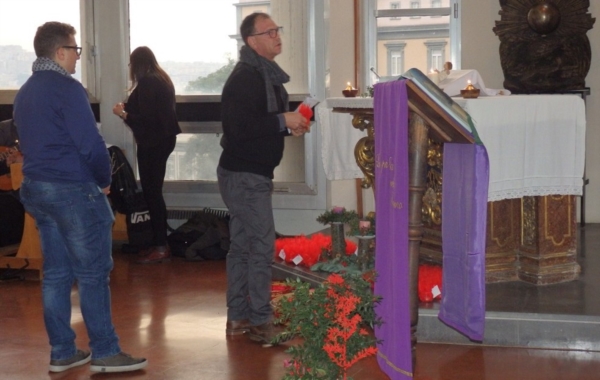 Il Natale è la "resurrezione" di ogni speranza - Avvento 2018