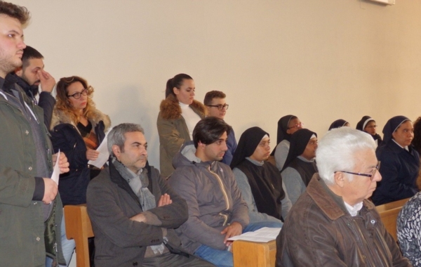 Il Natale è la "resurrezione" di ogni speranza - Avvento 2018