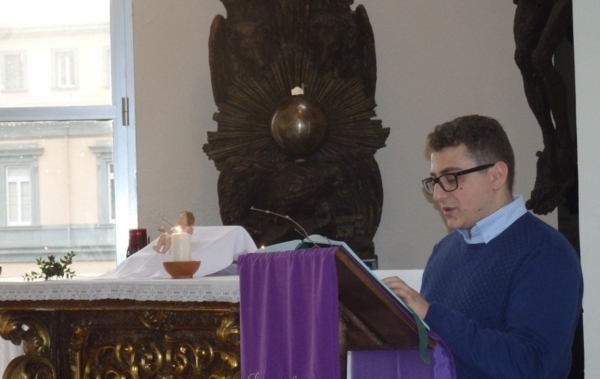 Il Natale è la "resurrezione" di ogni speranza - Avvento 2018