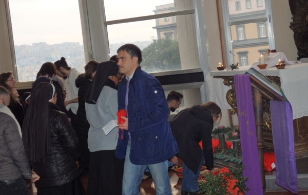 Il Natale è la "resurrezione" di ogni speranza - Avvento 2018