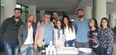 Festa di fine corsi 2014-2015