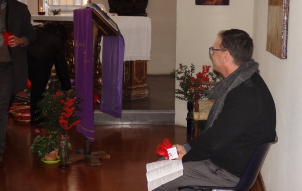 Il Natale è la "resurrezione" di ogni speranza - Avvento 2018