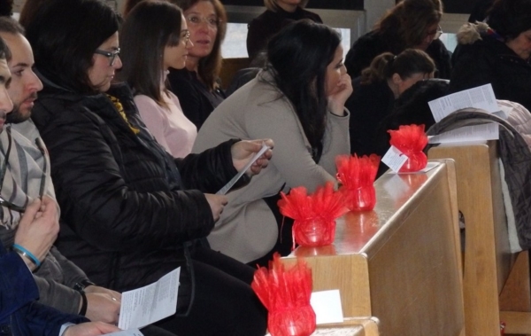 Il Natale è la "resurrezione" di ogni speranza - Avvento 2018