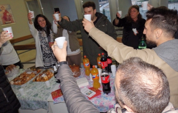 Il Natale è la "resurrezione" di ogni speranza - Avvento 2018