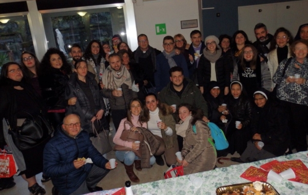 Il Natale è la "resurrezione" di ogni speranza - Avvento 2018