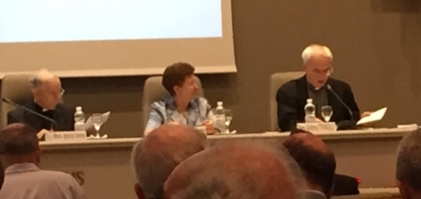 Carità intellettuale e nuovo umanesimo. Assisi 11-12 giugno 2015