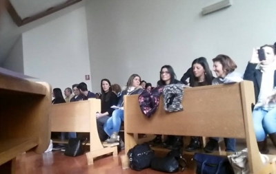 Pasqua 2015