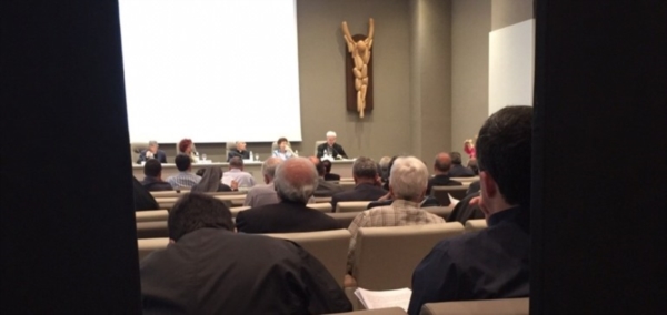 Carità intellettuale e nuovo umanesimo. Assisi 11-12 giugno 2015