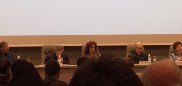 Carità intellettuale e nuovo umanesimo. Assisi 11-12 giugno 2015