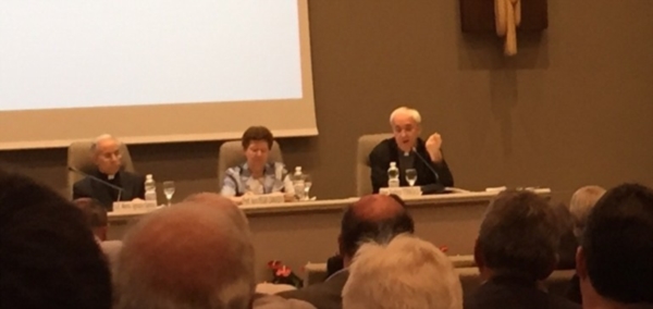 Carità intellettuale e nuovo umanesimo. Assisi 11-12 giugno 2015