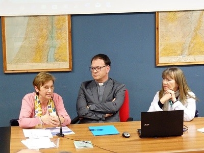 "Visitare gli infermi". L'esperienza della fragilità: cattedra di umanità