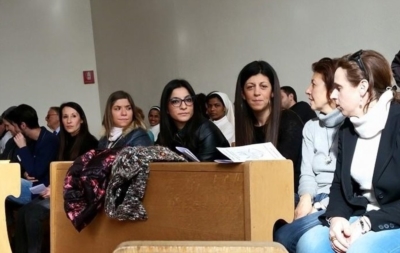 Pasqua 2015
