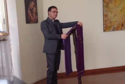 Pasqua 2015