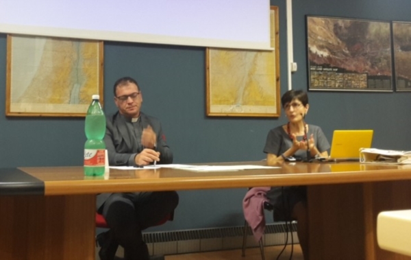 Vivere un lampo di luce: "Il Perinatal Hospice" - Lunedì 9 novembre 2015