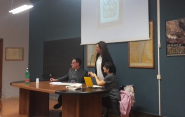 Vivere un lampo di luce: "Il Perinatal Hospice" - Lunedì 9 novembre 2015