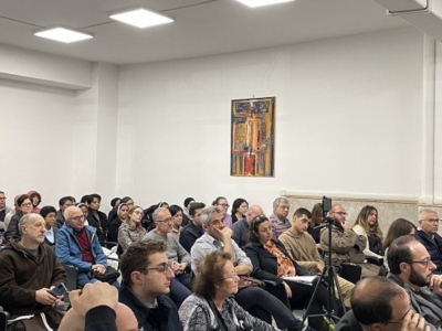 14 novembre 2023: Inaugurazione a.a. 2023-2024